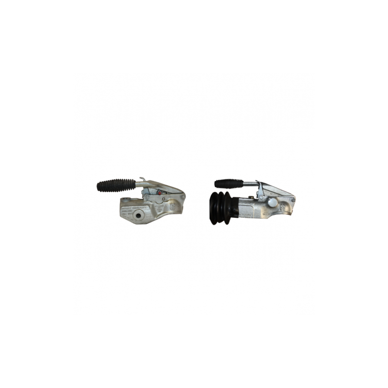 Bulldog BR20 Hitch Lock