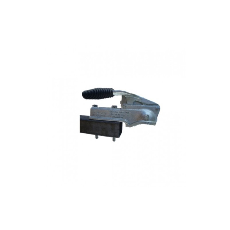 Bulldog BR10 Hitch Lock