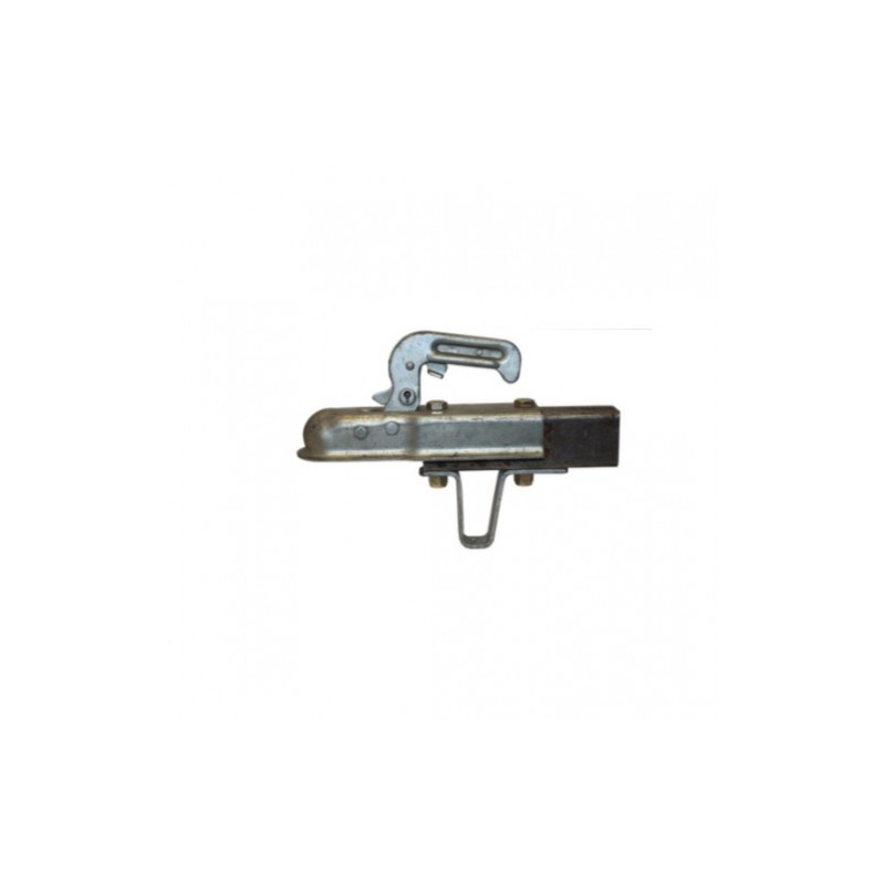 Bulldog LW Hitch Lock