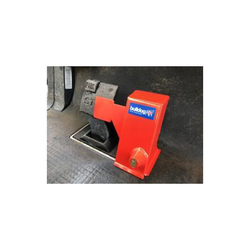 Bulldog GB200 Golf Buggy Lock