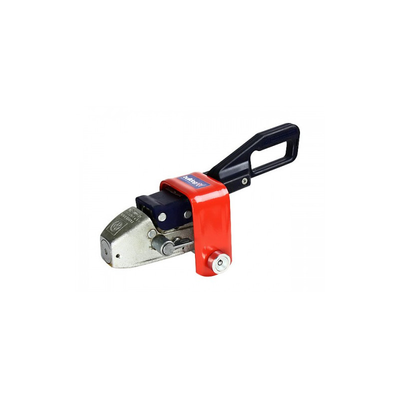 Bulldog WW100 Hitch Lock