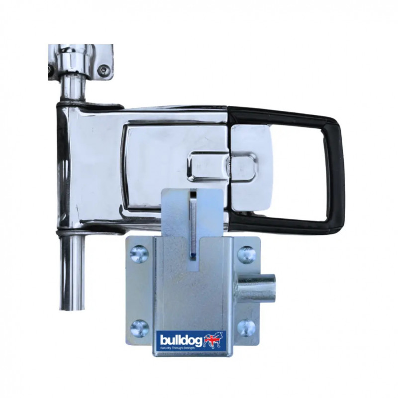 Bulldog LD300 Lorry Door Lock