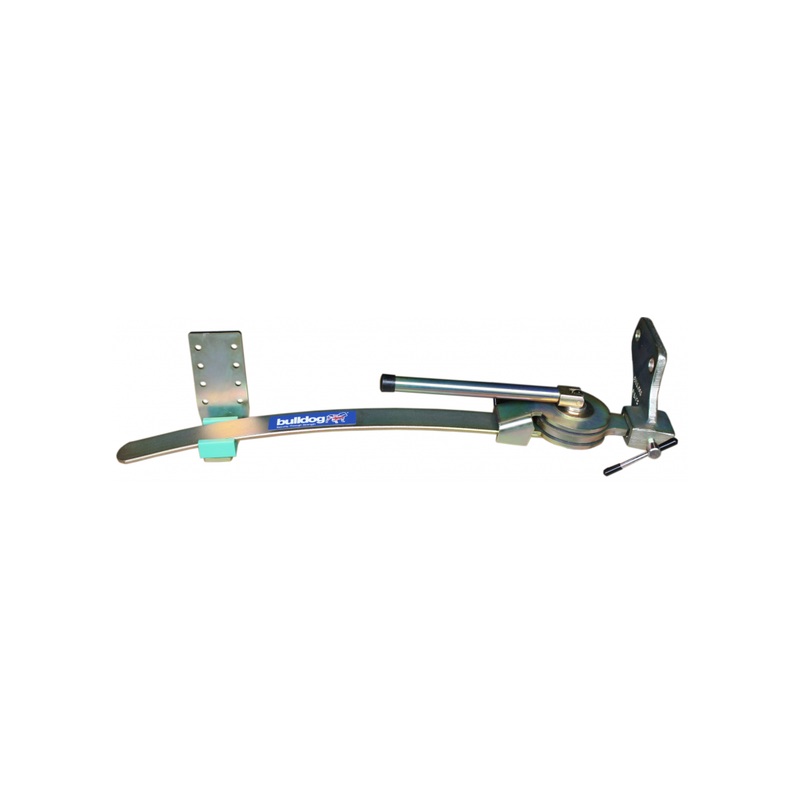 Bulldog 200Q GE8 Anti Snake Stabiliser for swan neck tow bars