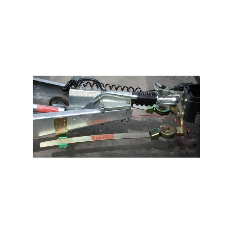Bulldog 400Q Anti Snake Stabiliser