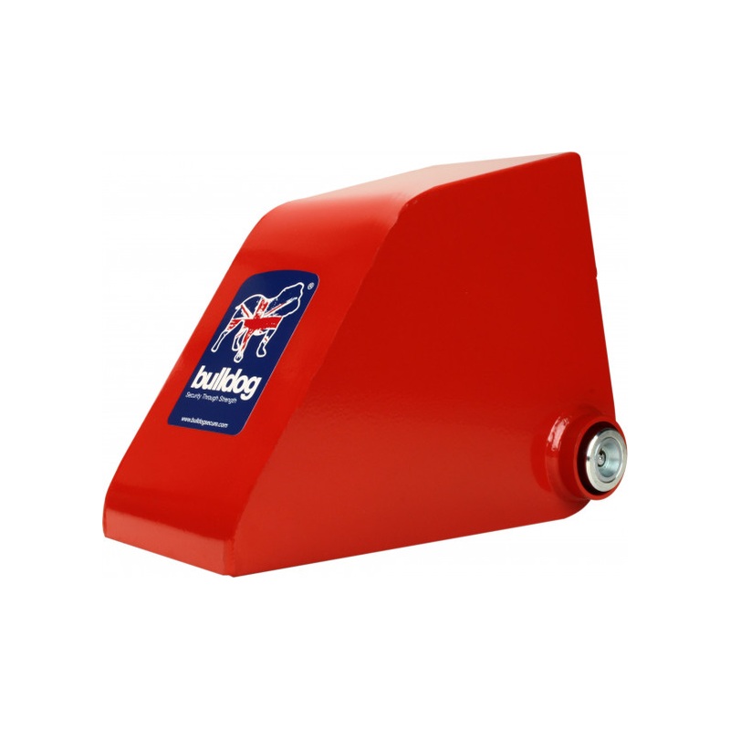Bulldog AB Hitch Lock