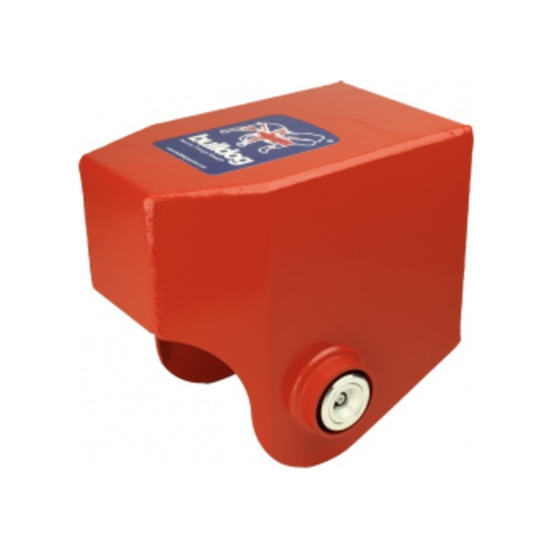 Bulldog BR20 Hitch Lock