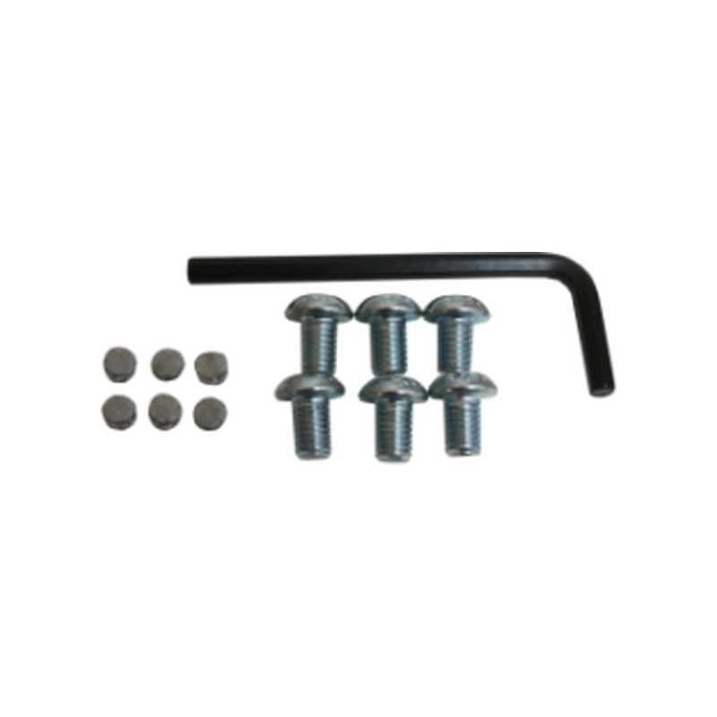 Bulldog CL03A Arm Adjustment Screws