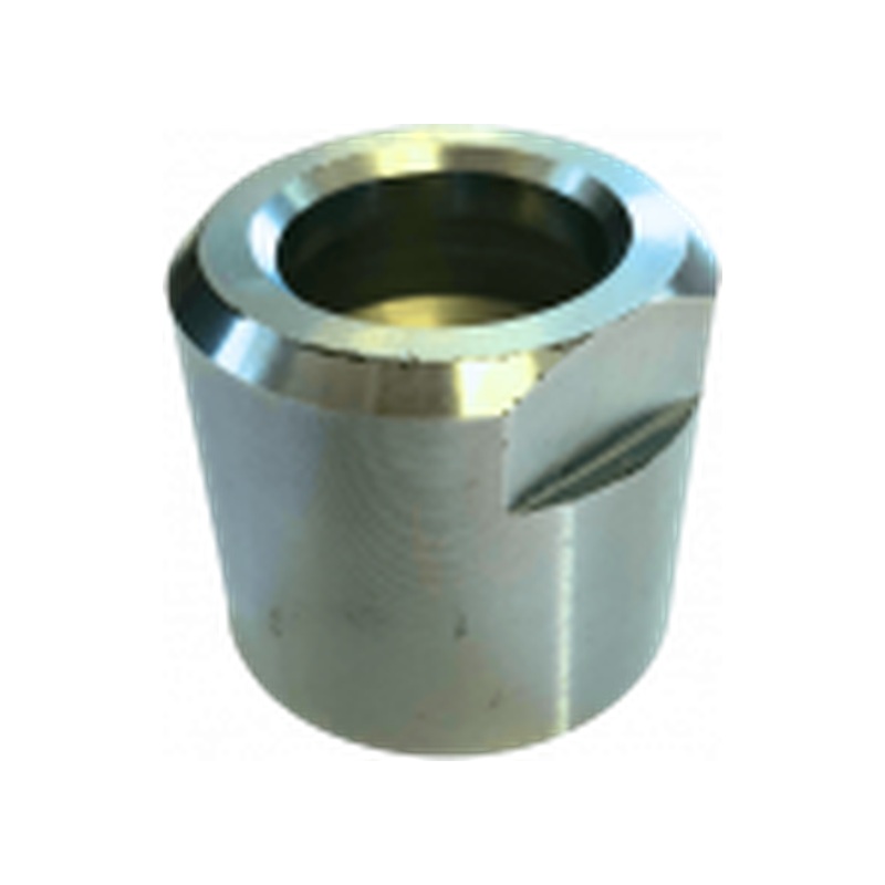 Bulldog CLL50A Round Cup Nut