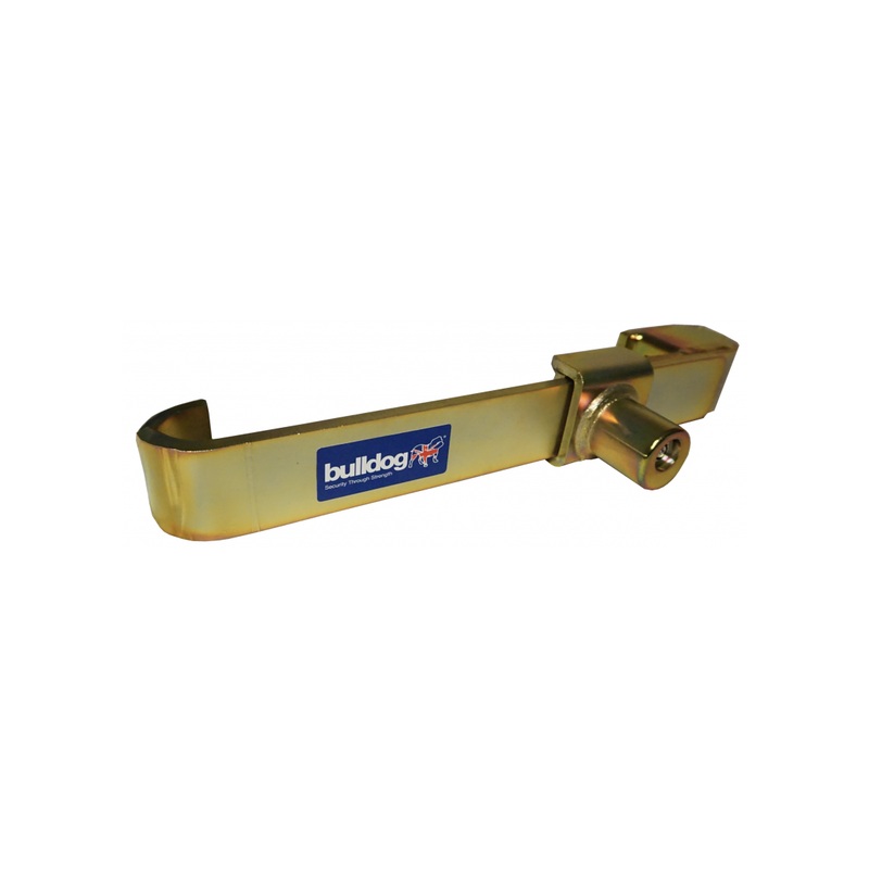 Bulldog CT220 Trailer Door Lock