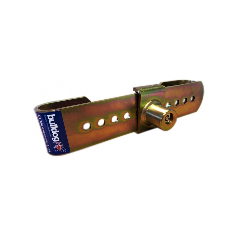 Bulldog CT330 Container Door Lock