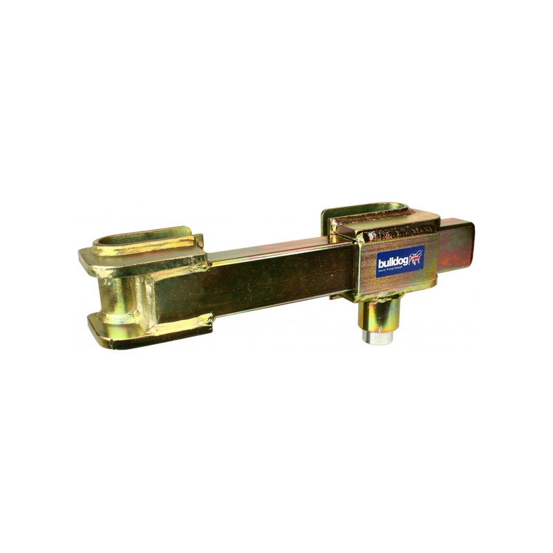 Bulldog CT440 Container Door Lock
