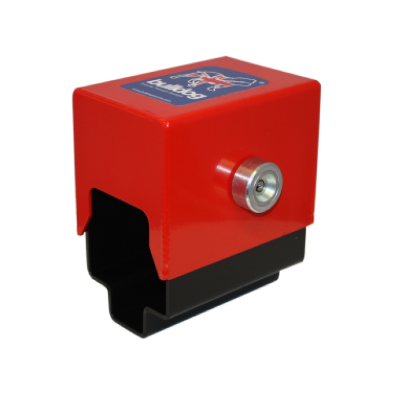 Bulldog DKS Hitch Lock