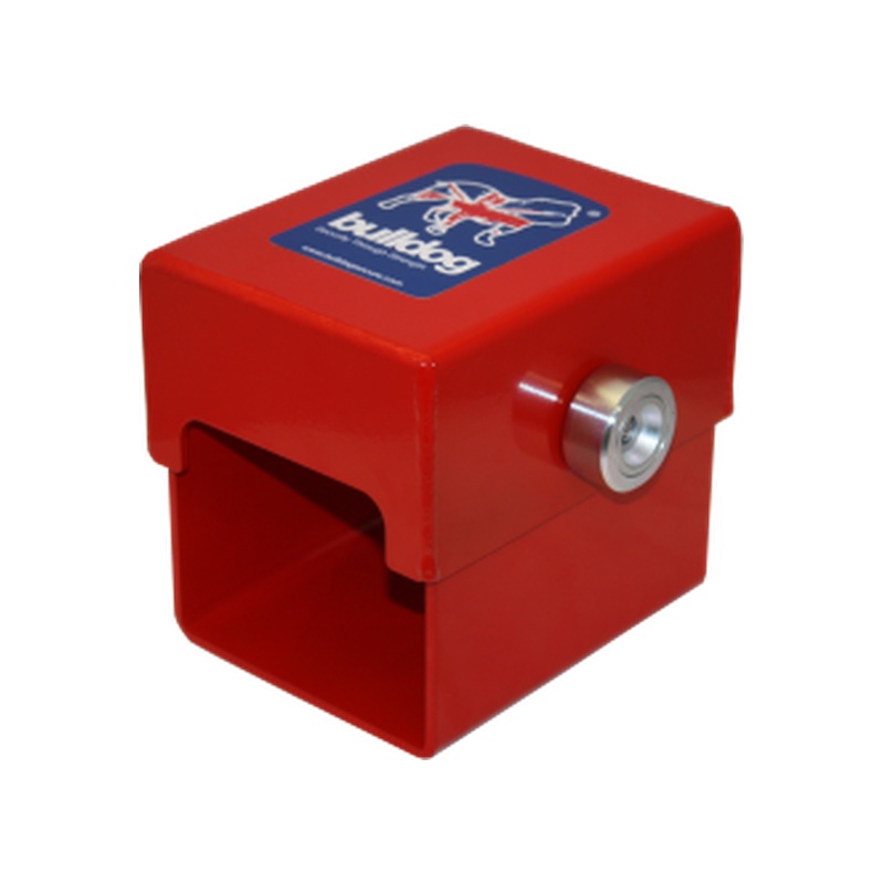 Bulldog DKW Hitch Lock