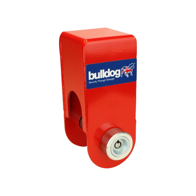 Bulldog FTP10 Fuel Tank Lock
