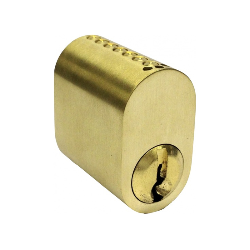Bulldog GA63 Lock Cylinder for GB200 Golf Buggy Lock and GA95 Hitch Lock