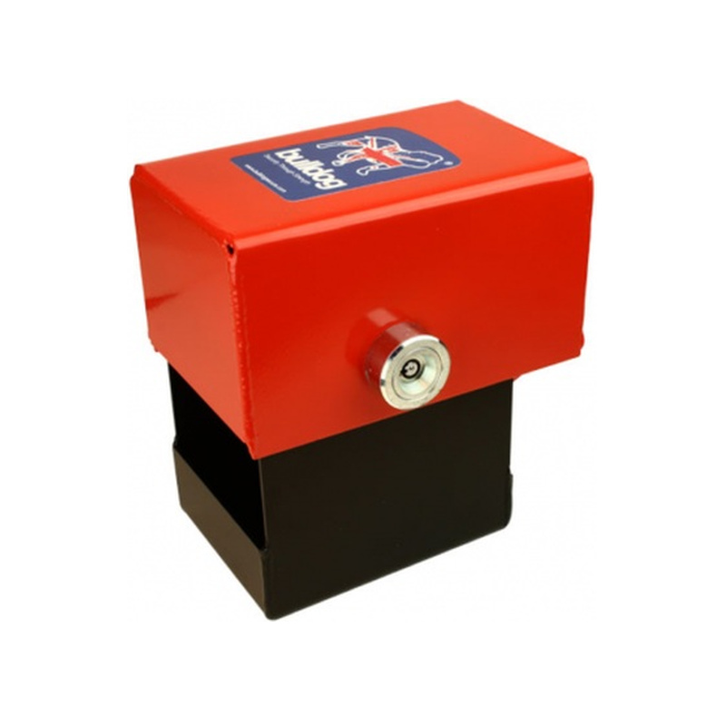 Bulldog KN Hitch Lock