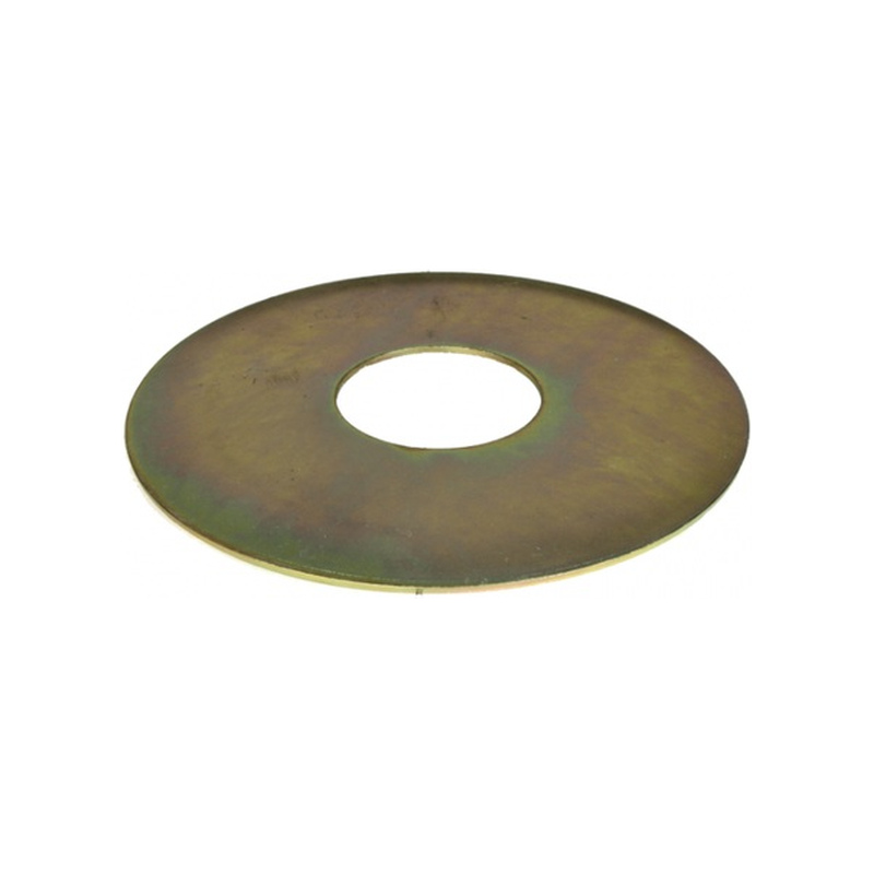 Bulldog KP800 King Pin Bolt Cover Disc