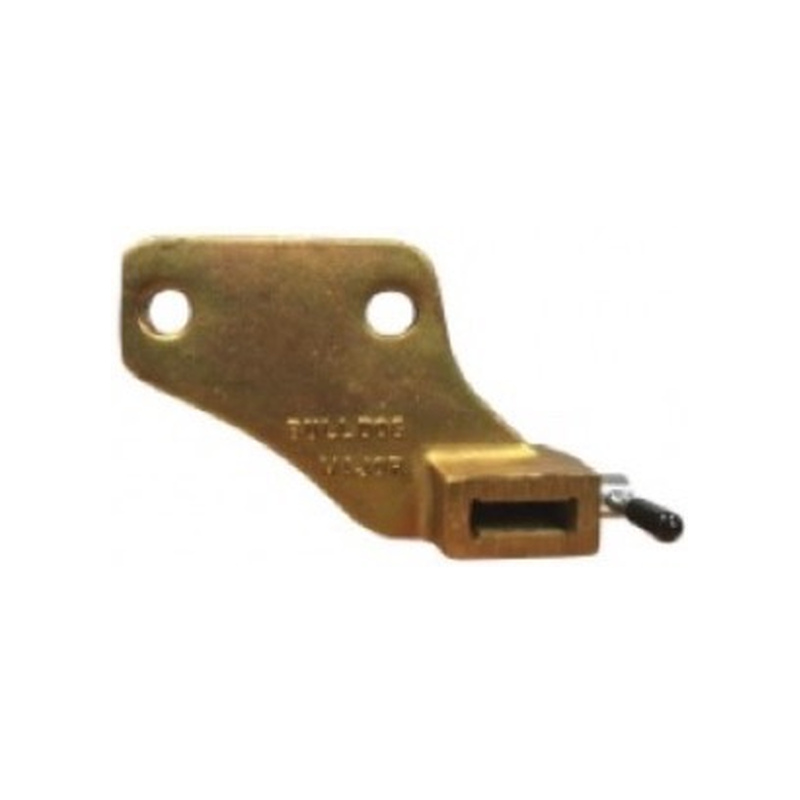 Bulldog LC1 Stabiliser Standard Car Plate
