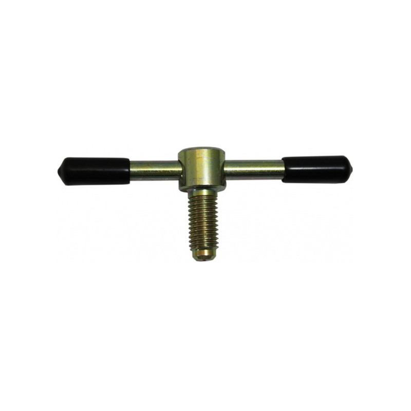 Bulldog LC2 Locking Stud for Stabiliser Car Plates