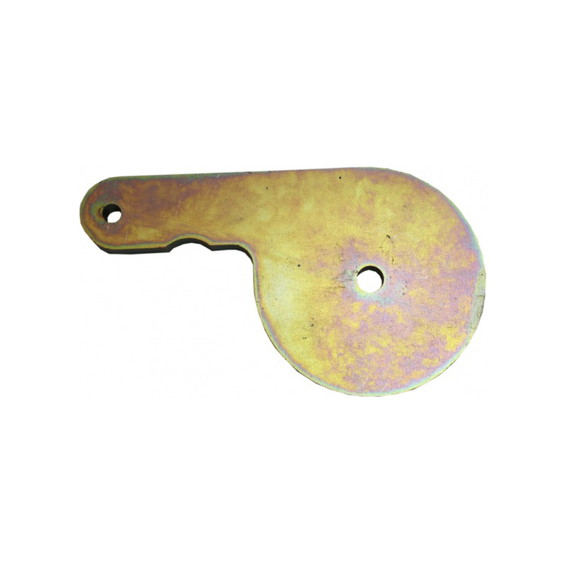 Bulldog LC61 Pivot Plate for 100Q Stabilisers