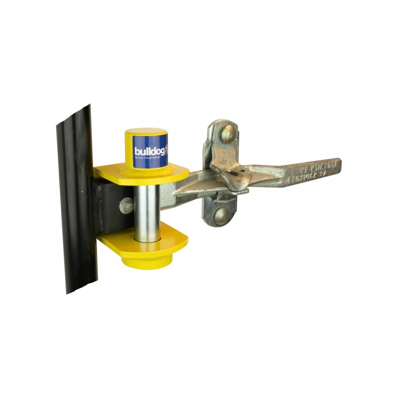 Bulldog LD100 Lorry Door Lock