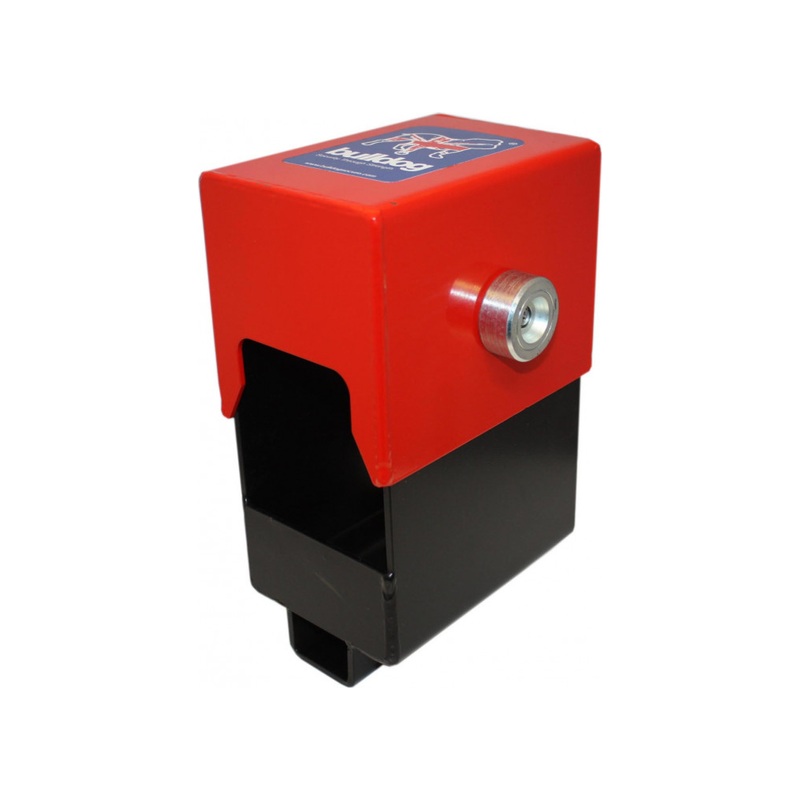 Bulldog LT Hitch Lock