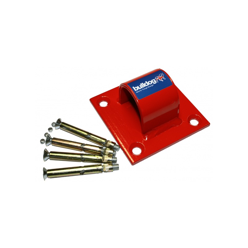 Bulldog MC25 Ground and Wall Anchor