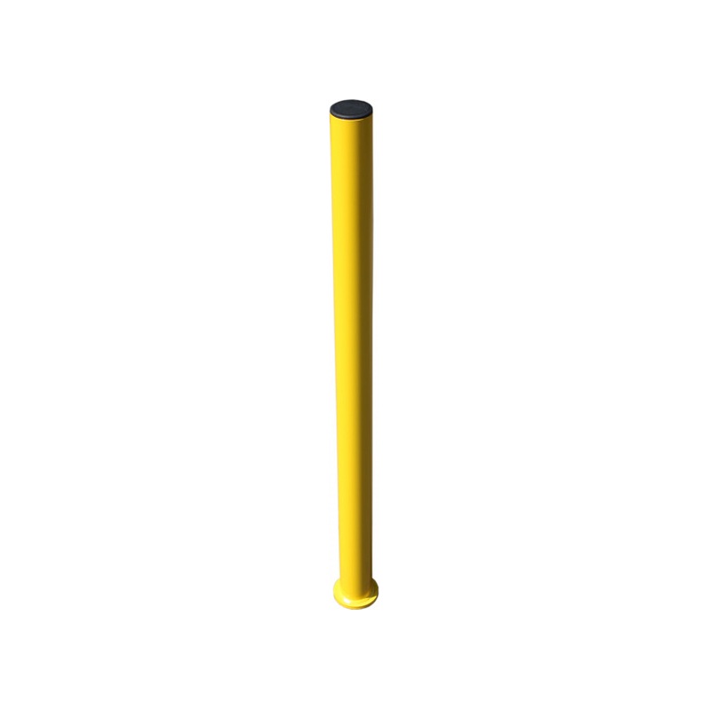 Bulldog SA17 Fixed Street Bollard
