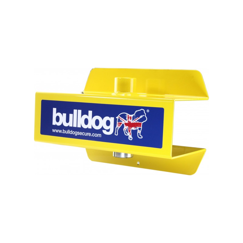 Bulldog SK11 Skip Lock
