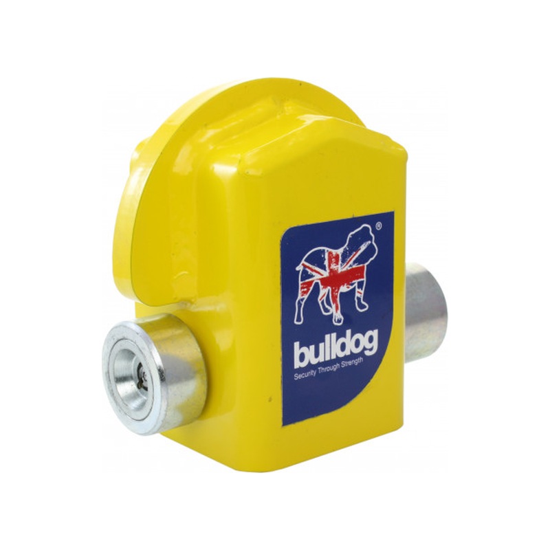 Bulldog SK15 Skip Lock