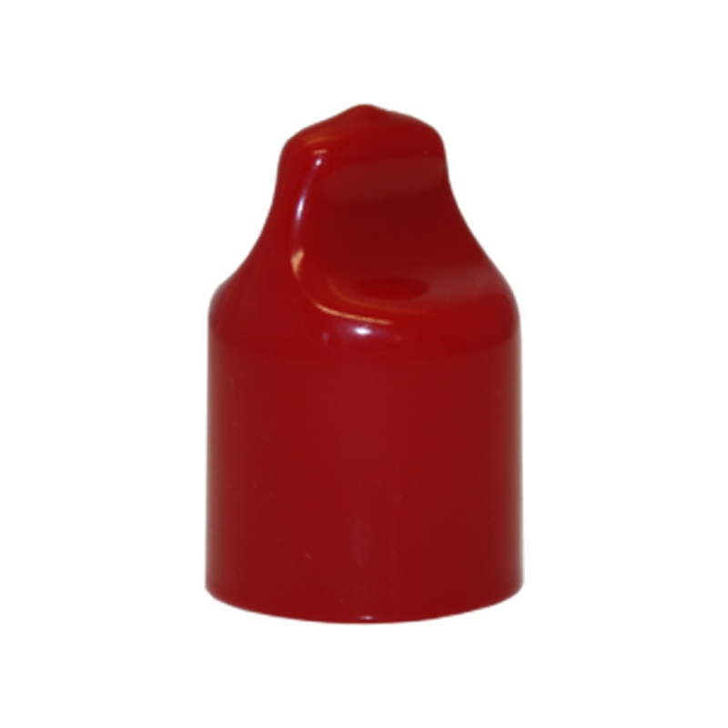 Bulldog SP21A Red Dust Cap