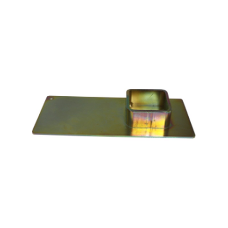 Bulldog SP22A Socket Cover Plate