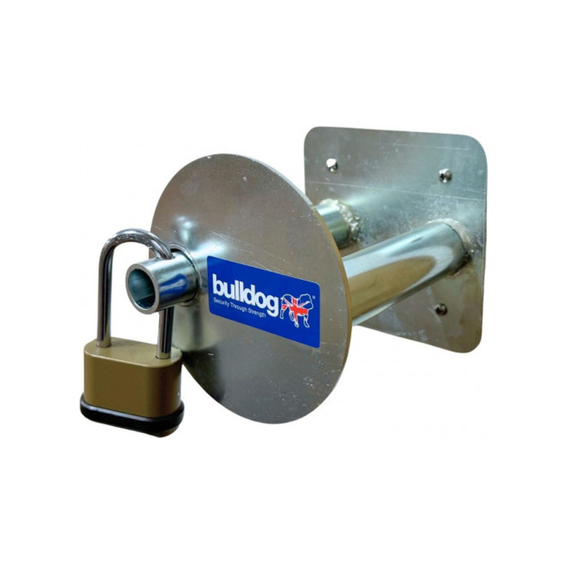 Bulldog TL52 Tool Lock for Strimmers