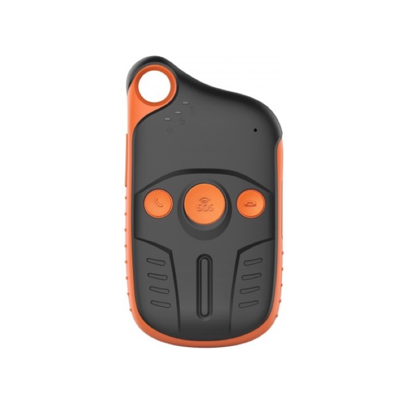 Bulldog TR99 Tracker