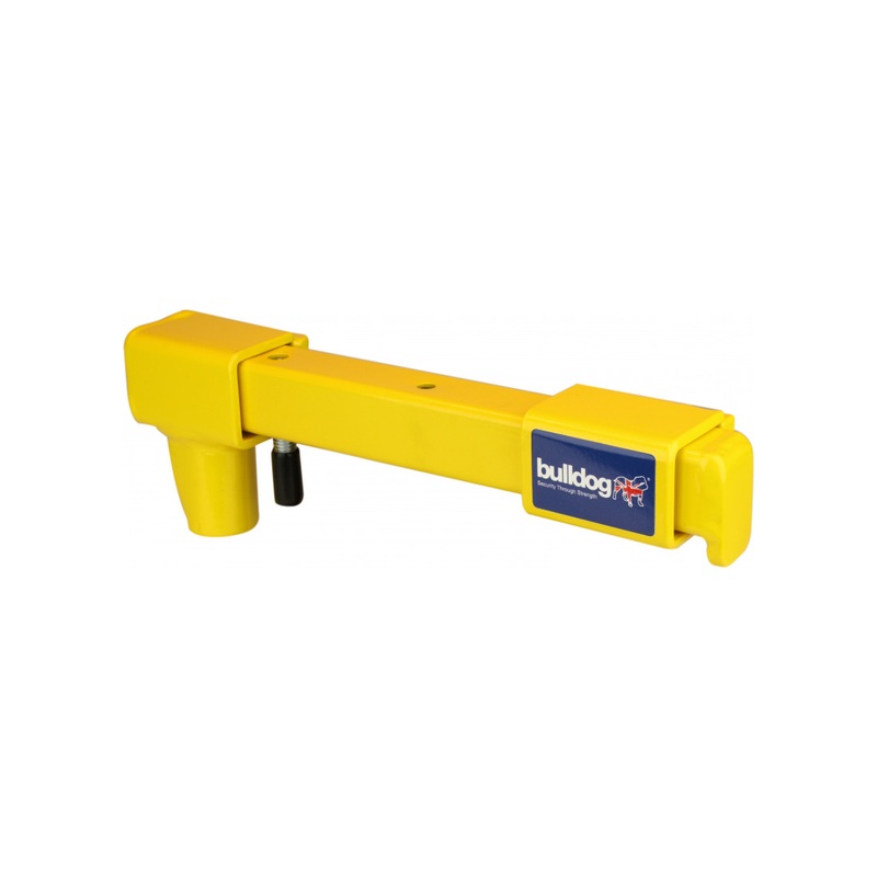 Bulldog VA102 Van Door Lock