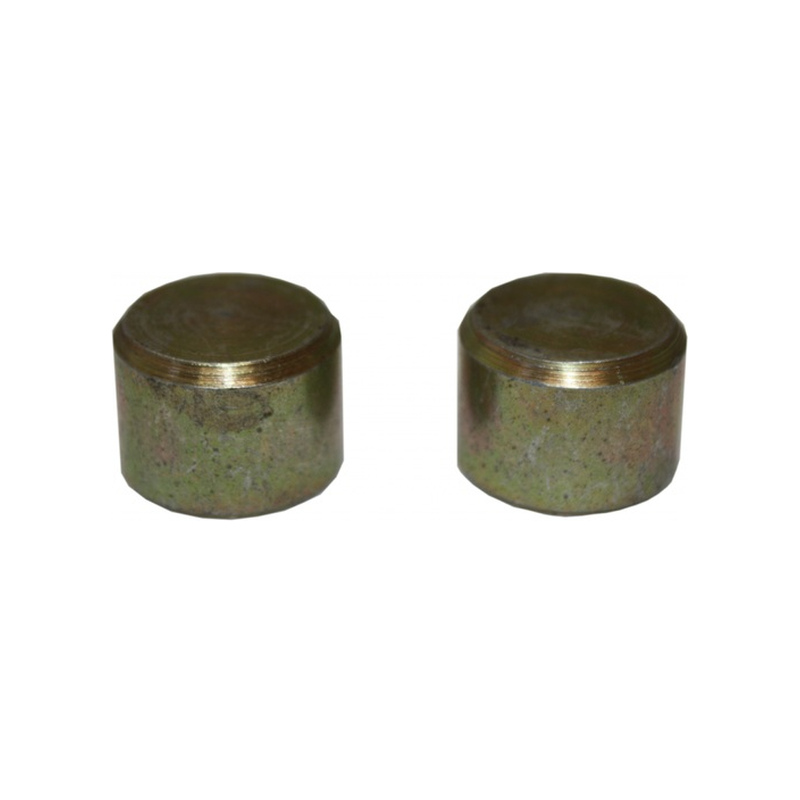 Bulldog WS09 Bolt Caps for WS3000H