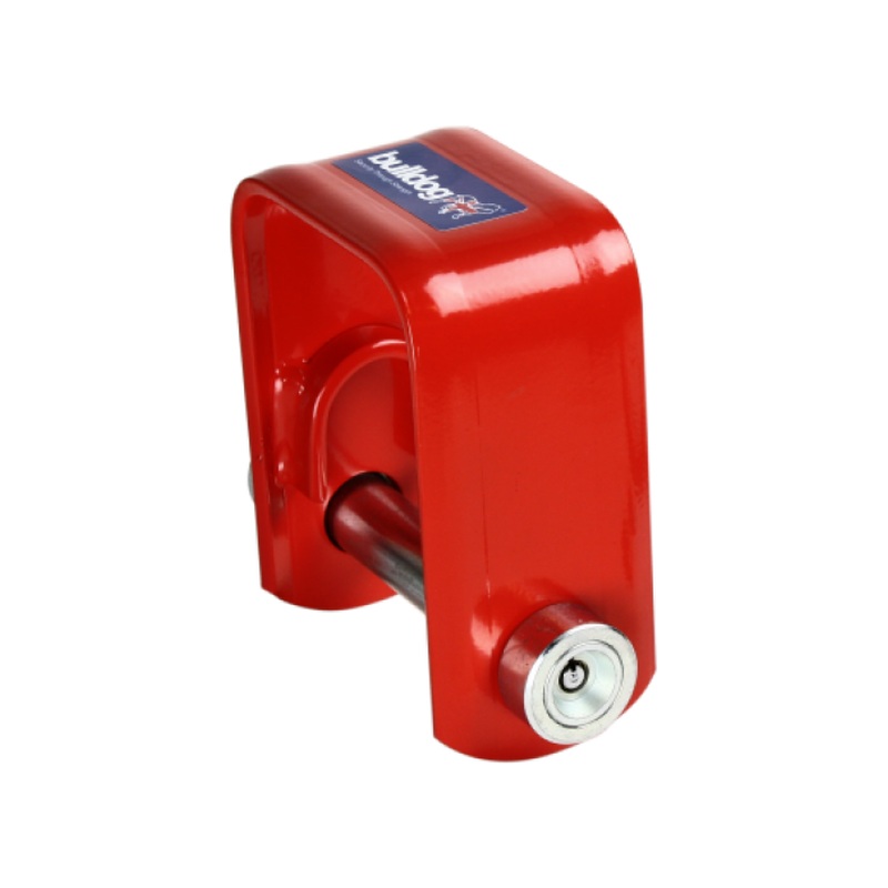 Bulldog WW100 Hitch Lock