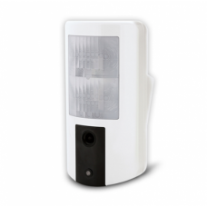 Outdoor Passive Infra Red Detector with Camera