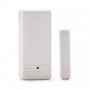 Wireless Shock Sensor and Door Contact