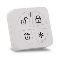 Four Button Remote Control