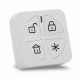 Four Button Remote Control