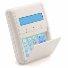 Wireless Remote Keypad Wireless Remote Keypad