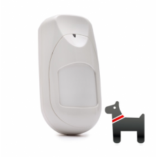 Passive Infra Red Detector