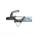 Bulldog BT Brenderup Hitch Lock