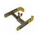 Bulldog EM500SS Euroclamp Bulldog EM500SS Euroclamp