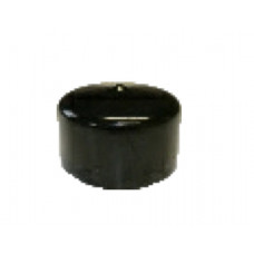Bulldog SP17A Black Dust Cap