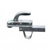 Bulldog P6E Knott Hitch Lock