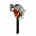 Bulldog TL51 Tool Lock for Leaf Blower