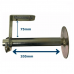 Bulldog TL51 Tool Lock for Leaf Blower