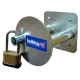 Bulldog TL52 Tool Lock for Strimmers Bulldog TL52 Tool Lock for Strimmers